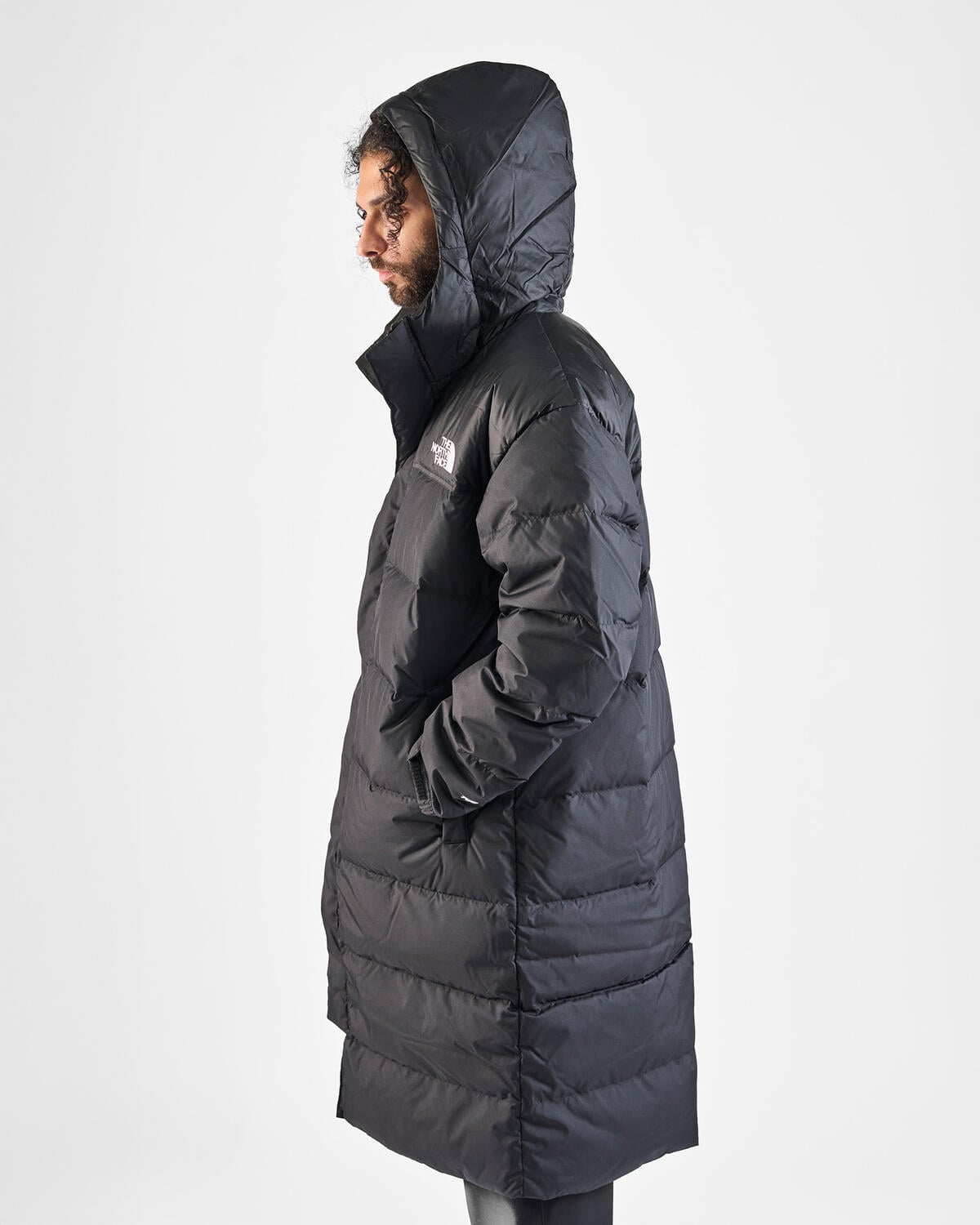 The North Face NUPTSE PARKA | NF0A832JGOE1 | AFEW STORE